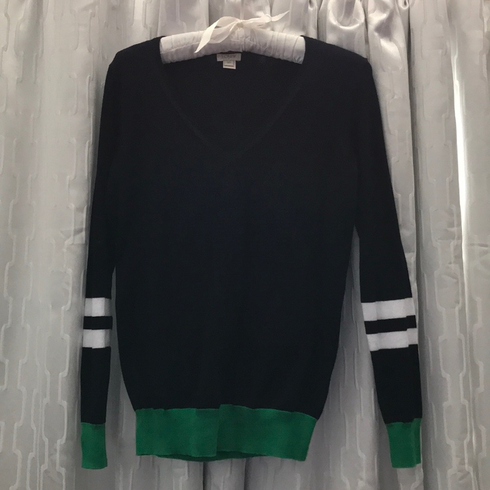 J.CREW SWEATER